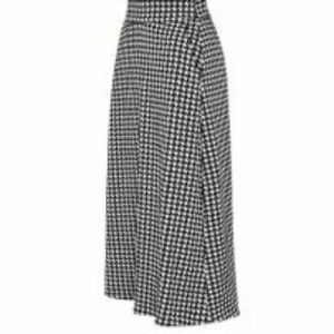 HOUNDSTOOTH SKIRT Cabi Fall 2020